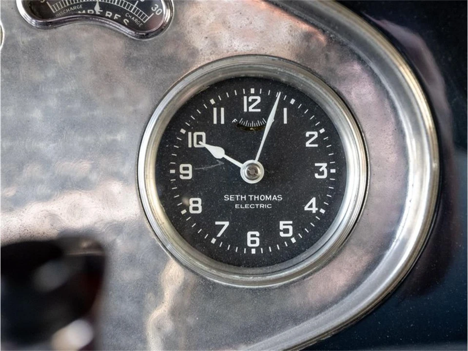 1929 Lincoln Zephyr - Image 19 of 31