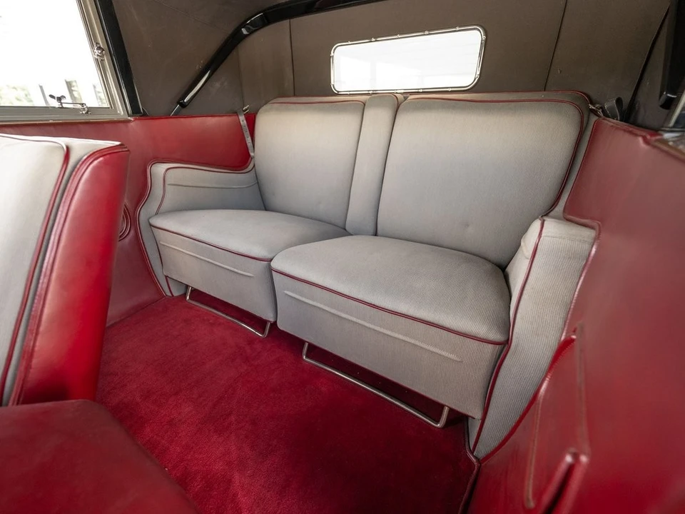 1929 Lincoln - Image 23 of 31