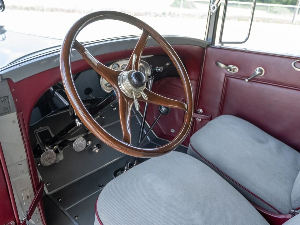 1929 Lincoln - Image 21 of 31