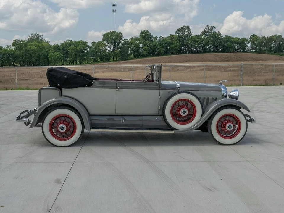 1929 Lincoln - Image 5 of 31