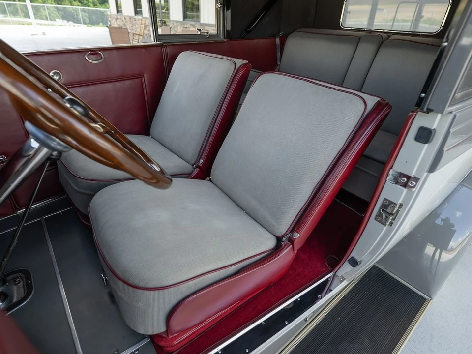 1929 Lincoln - Image 22 of 31