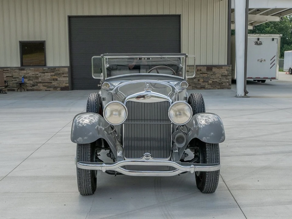 1929 Lincoln - Image 7 of 31