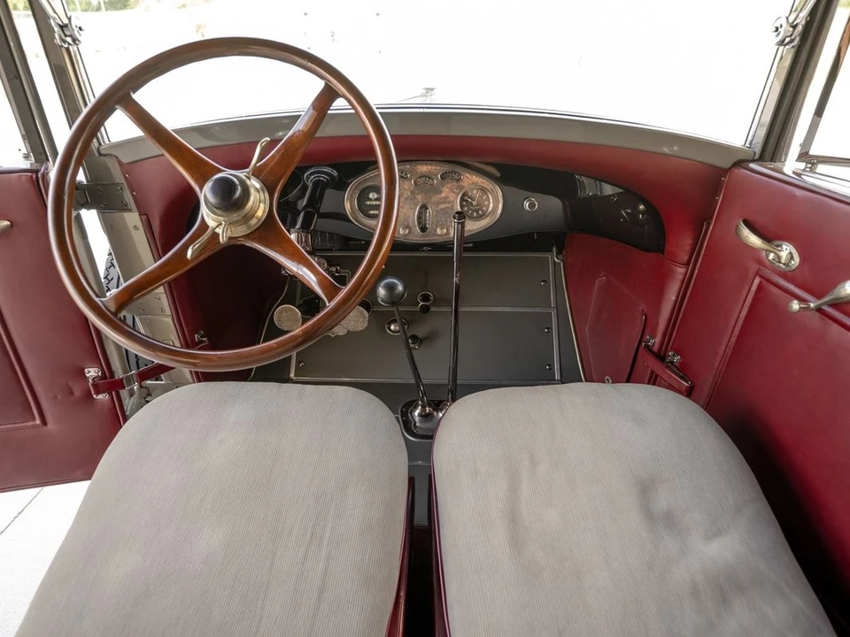 1929 Lincoln - Image 25 of 31