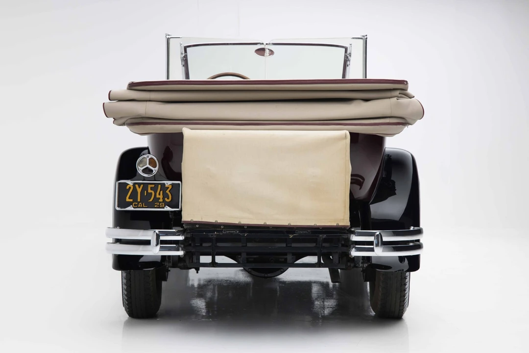 1929 Lincoln - Image 5 of 21