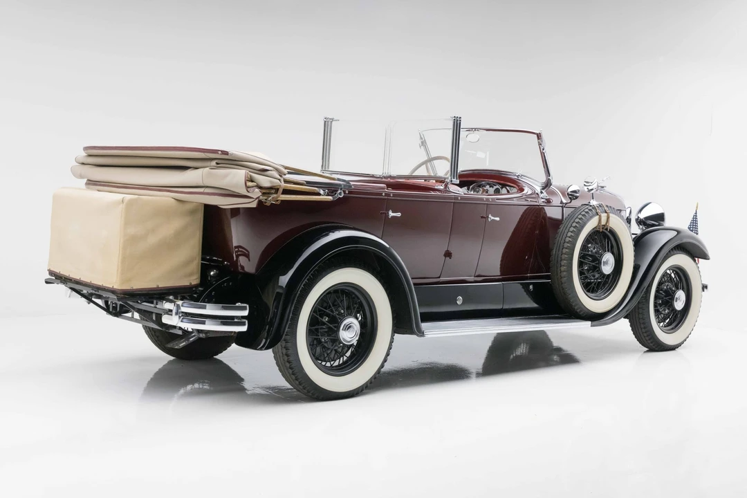 1929 Lincoln - Image 7 of 21