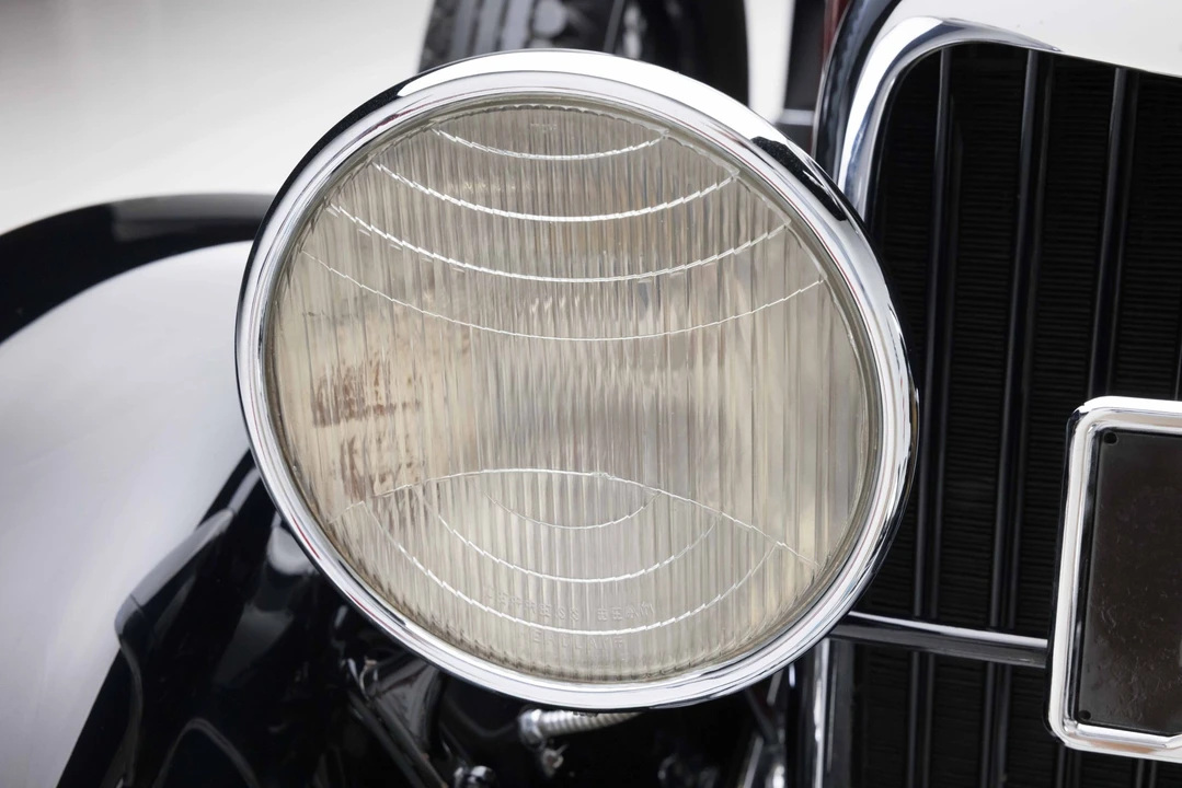 1929 Lincoln - Image 21 of 21