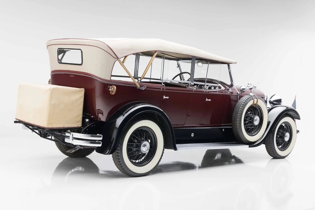 1929 Lincoln - Image 17 of 21
