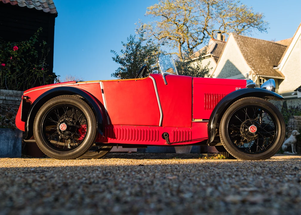 1929 MG Midget - Image 15 of 31