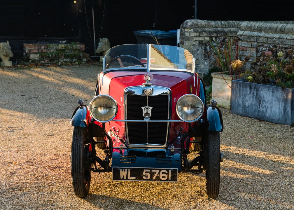 1929 MG Midget - Image 10 of 31