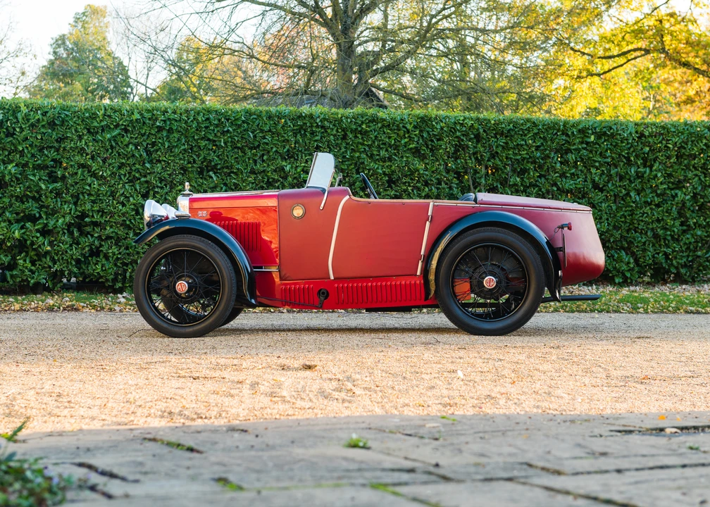 1929 MG Midget - Image 5 of 31