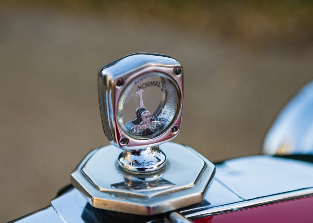 1929 MG Midget - Image 17 of 31