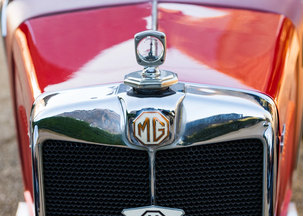 1929 MG Midget - Image 19 of 31