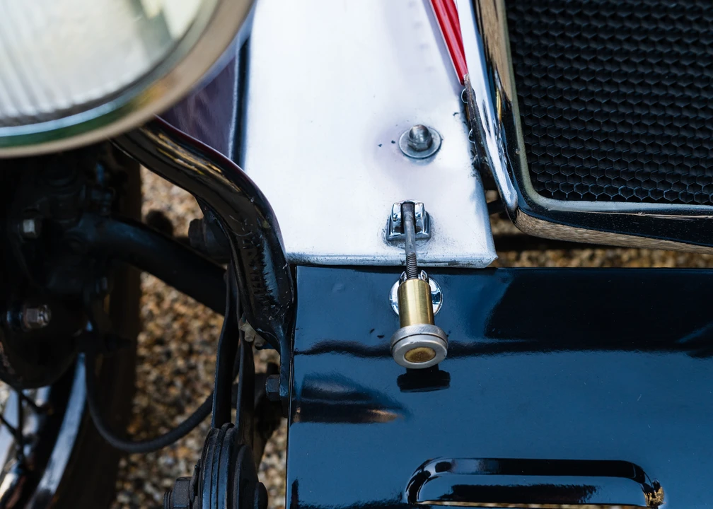 1929 MG Midget - Image 21 of 31