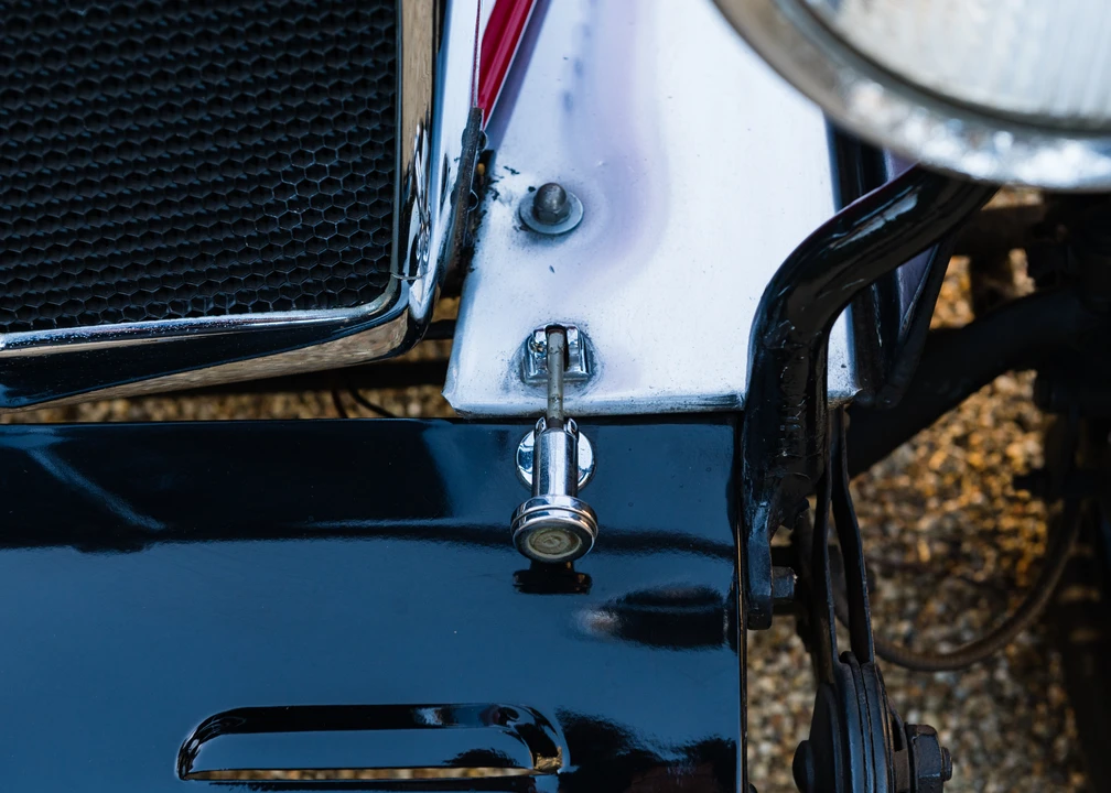 1929 MG Midget - Image 22 of 31