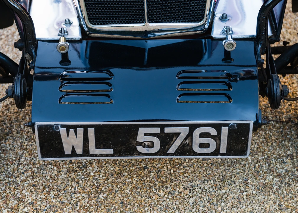 1929 MG Midget - Image 23 of 31