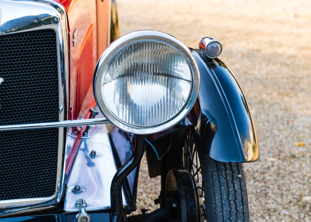 1929 MG Midget - Image 25 of 31