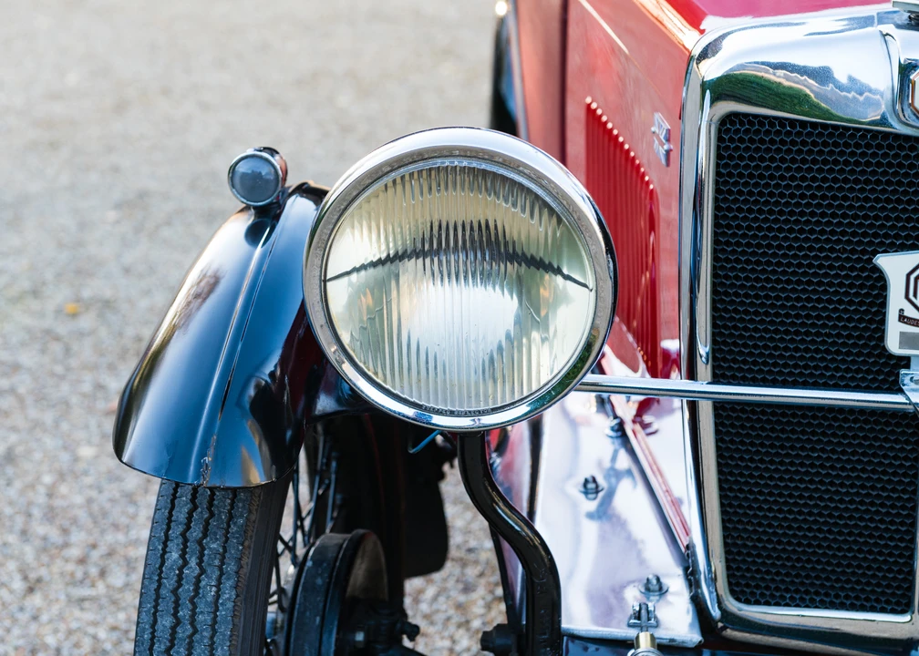 1929 MG Midget - Image 26 of 31