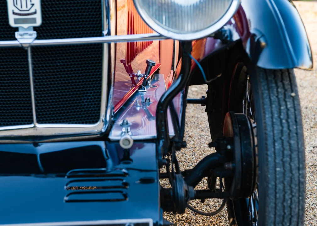 1929 MG Midget - Image 27 of 31