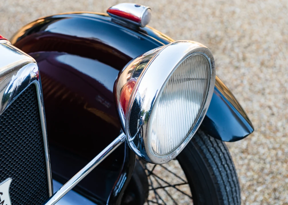 1929 MG Midget - Image 28 of 31