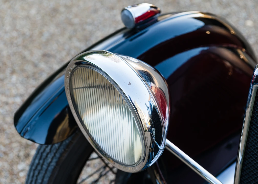 1929 MG Midget - Image 29 of 31