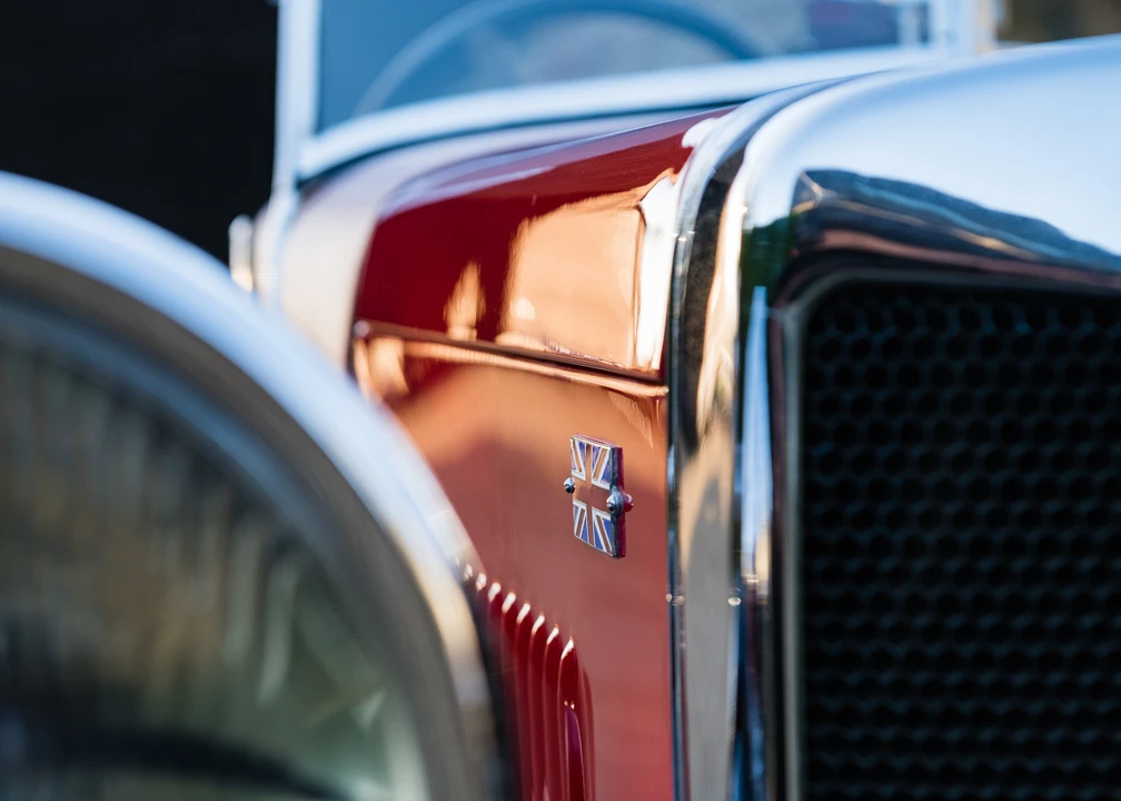 1929 MG Midget - Image 30 of 31