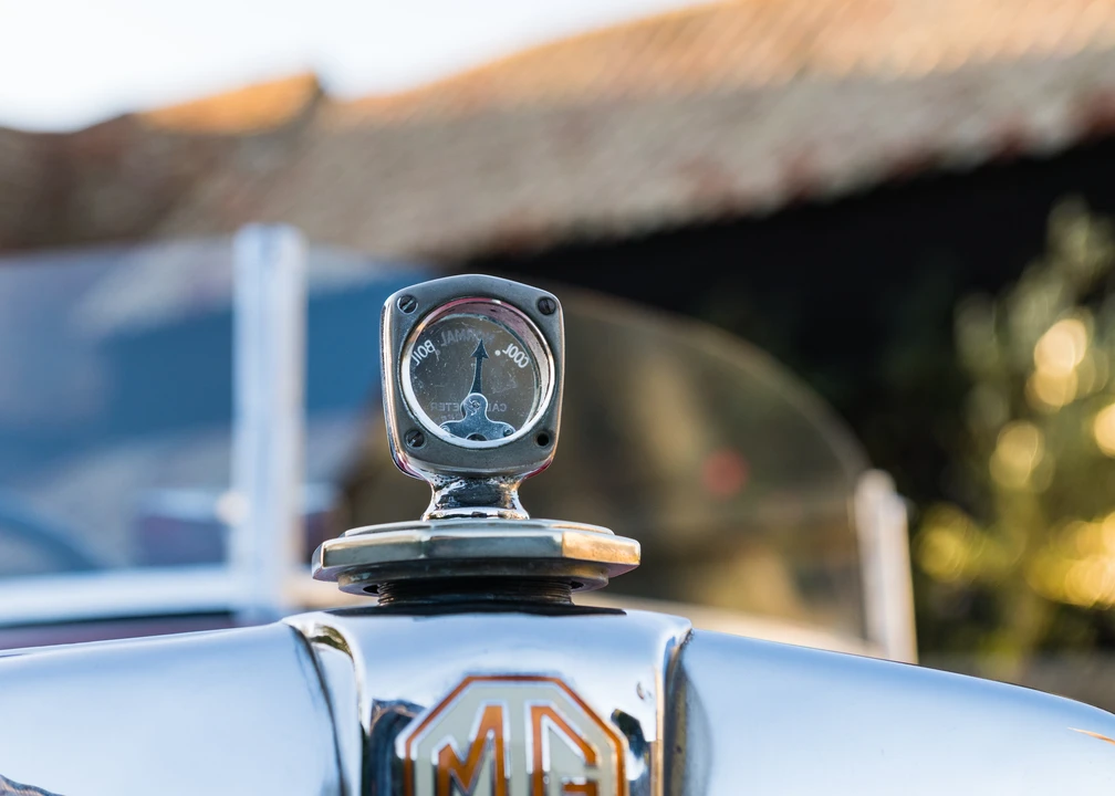 1929 MG Midget - Image 31 of 31