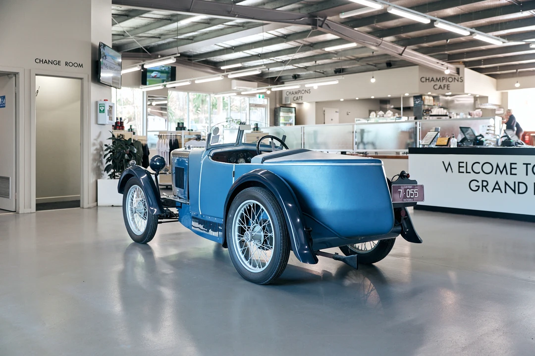 1929 MG T-Type - Image 5 of 31