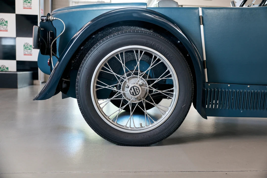 1929 MG T-Type - Image 24 of 31