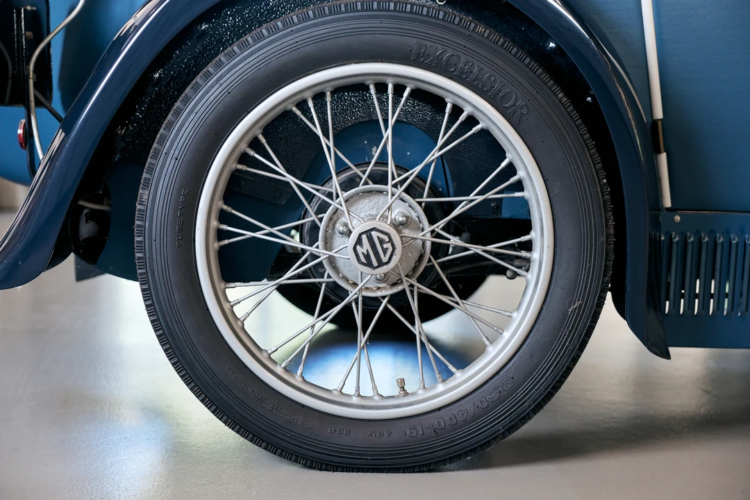 1929 MG T-Type - Image 25 of 31