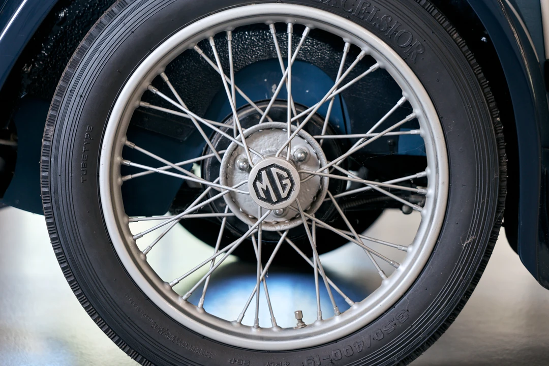 1929 MG T-Type - Image 26 of 31