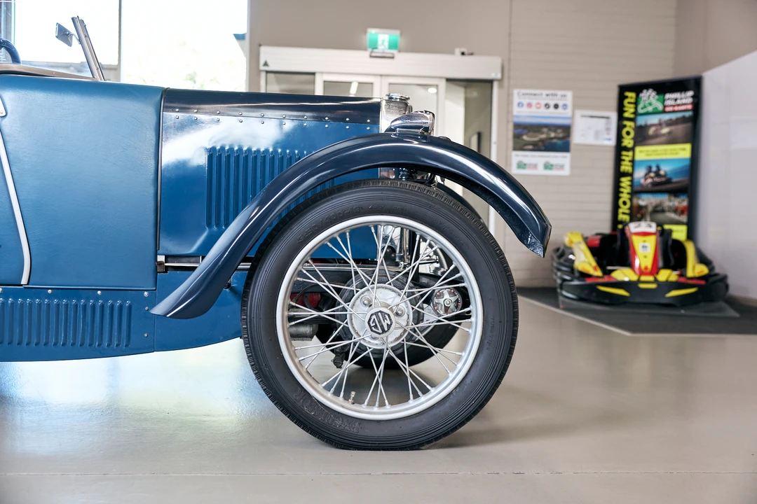1929 MG T-Type - Image 27 of 31