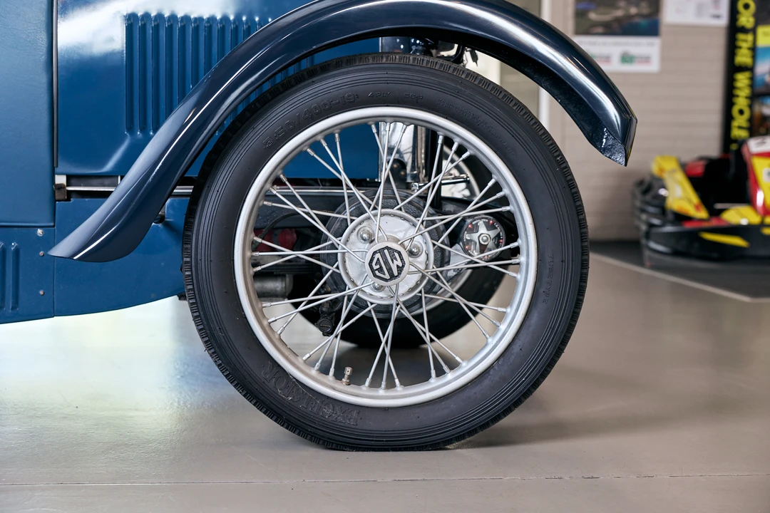 1929 MG T-Type - Image 28 of 31