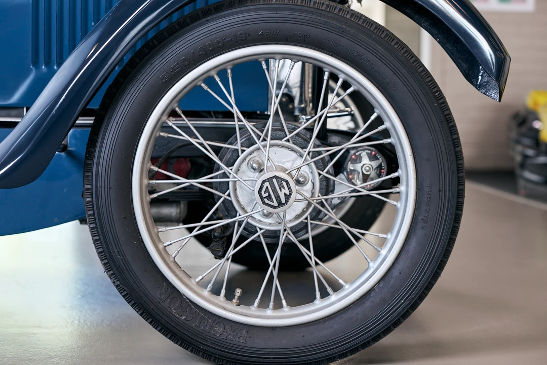 1929 MG T-Type - Image 29 of 31