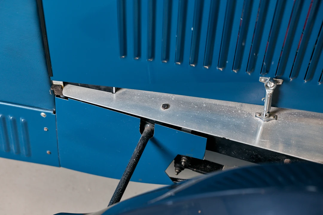 1929 MG T-Type - Image 11 of 31