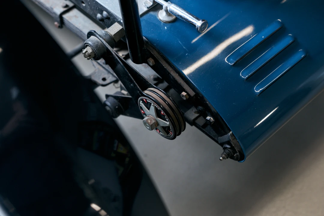 1929 MG T-Type - Image 14 of 31