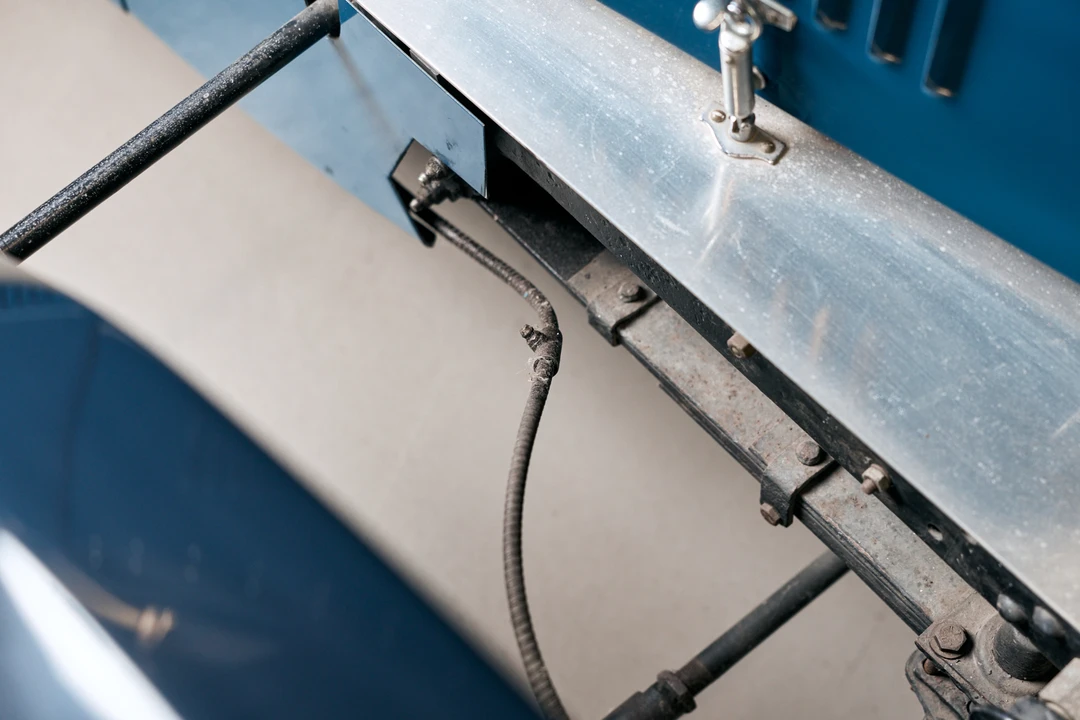 1929 MG T-Type - Image 15 of 31