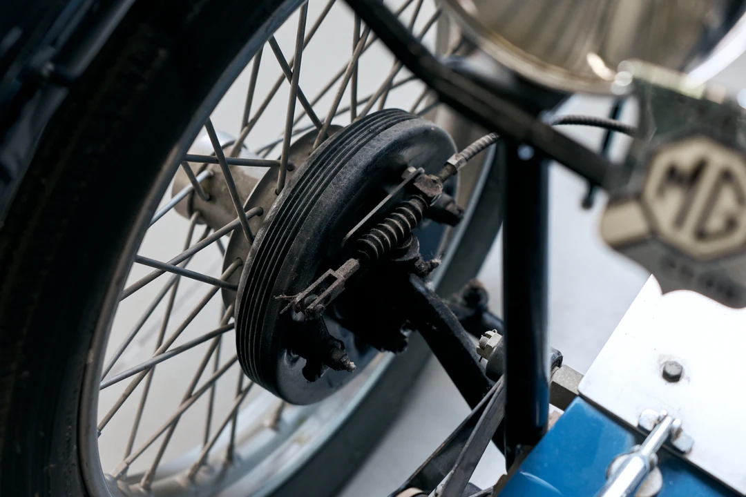1929 MG T-Type - Image 31 of 31