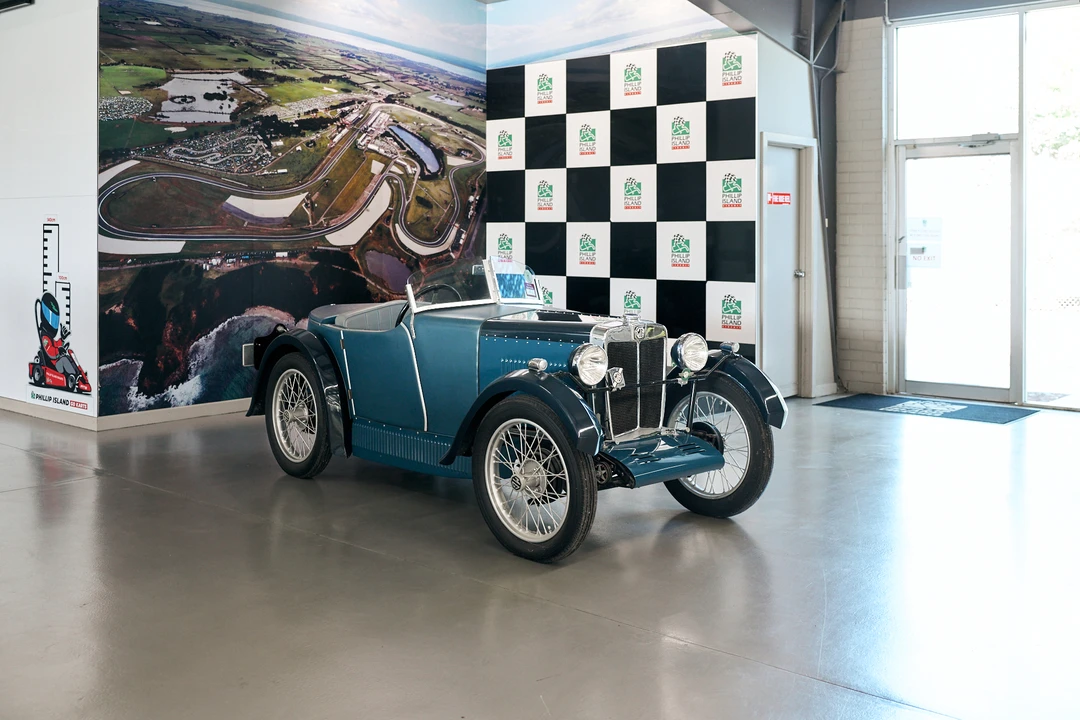 1929 MG T-Type - Image 8 of 31