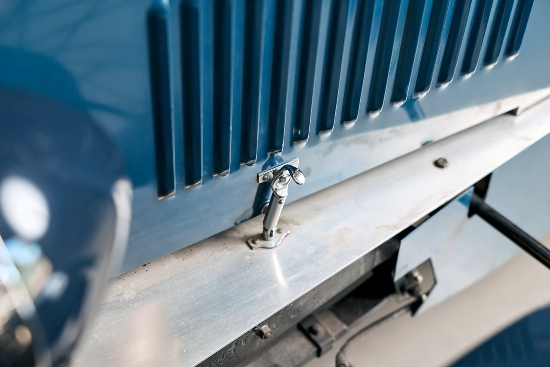 1929 MG T-Type - Image 16 of 31