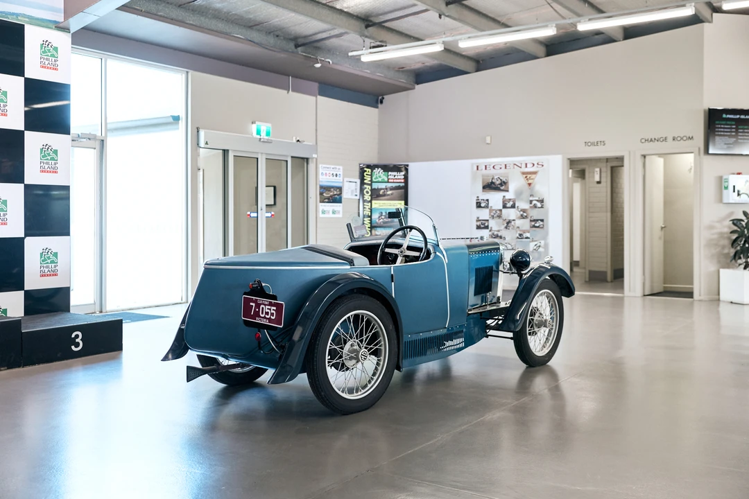 1929 MG T-Type - Image 7 of 31