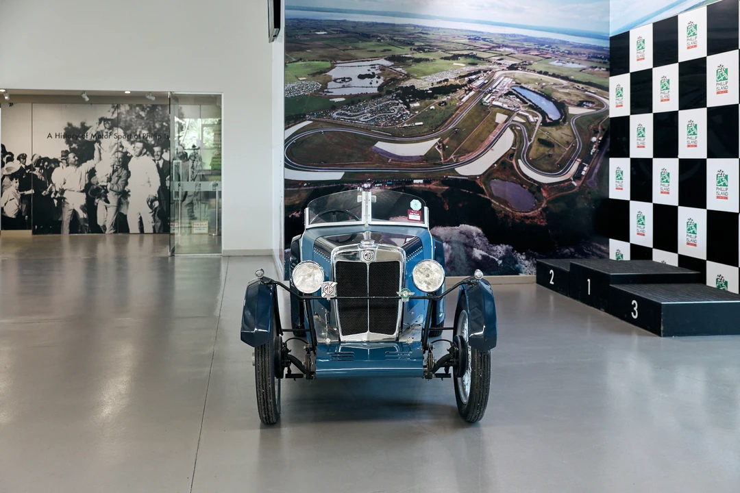 1929 MG T-Type - Image 2 of 31