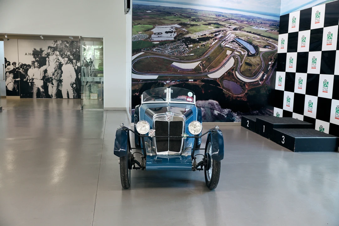 1929 MG T-Type - Image 9 of 31