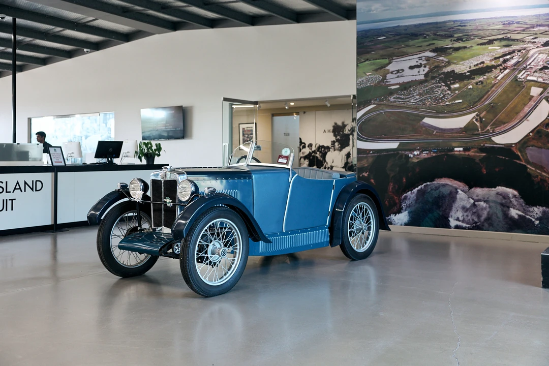 1929 MG T-Type - Image 3 of 31