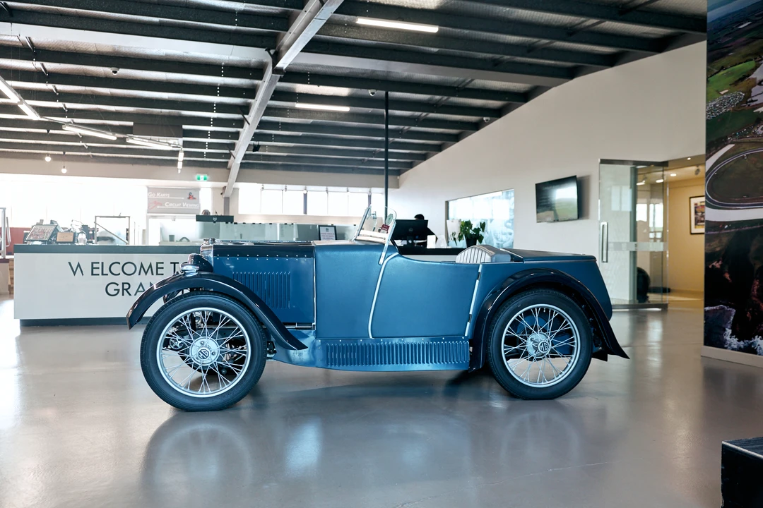 1929 MG T-Type - Image 4 of 31