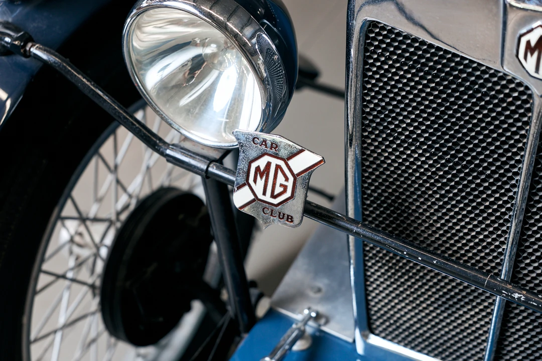 1929 MG T-Type - Image 17 of 31