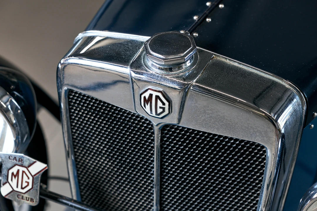 1929 MG T-Type - Image 18 of 31