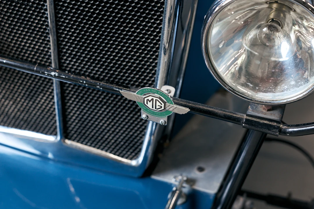 1929 MG T-Type - Image 19 of 31