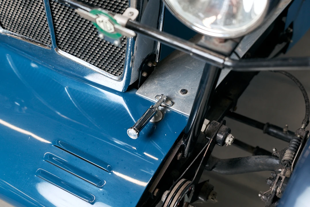 1929 MG T-Type - Image 20 of 31