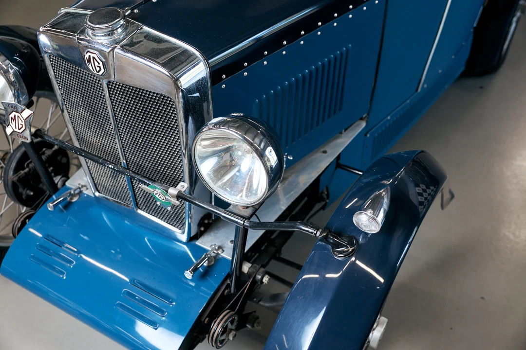 1929 MG T-Type - Image 21 of 31