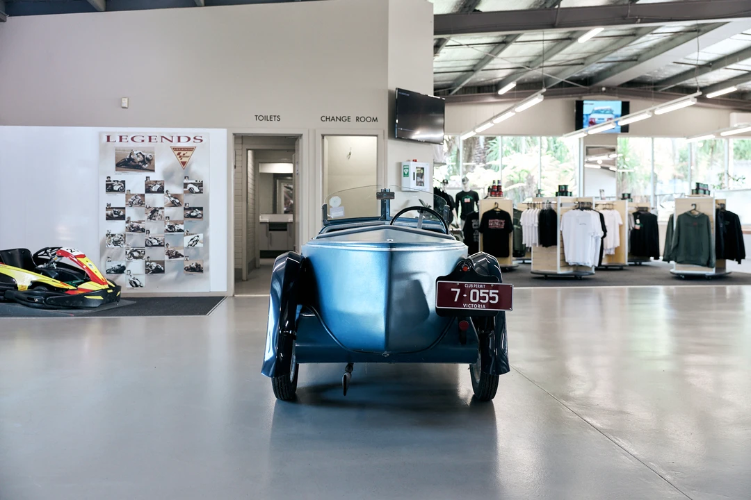 1929 MG T-Type - Image 6 of 31
